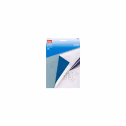 Blue & White Transfer Paper, One Size