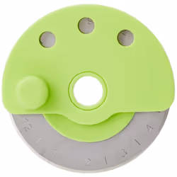 Spare Blade, Multi, One Size