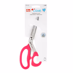 Prym 610542 sewing scissors 210 mm Stainless steel