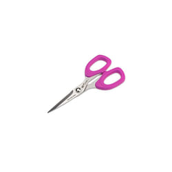 - Prym Love Pink Micro Serration (13.5cm) Sewing Scissors - 1 Count