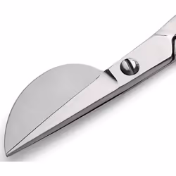 Prym AppliquÃ© Scissors 6 inch Rose Gold, One Size