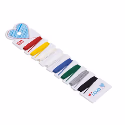 Prym Love Embroidery Floss Bobbin With Thread Set 1 - each