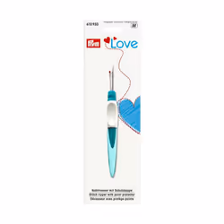 Prym 610933 sewing accessory 1 pc(s) Sewing seam ripper
