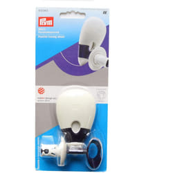 Prym 610943 Parallelkopierrad Parallel Tracing Wheel Multi Ergonomic, Purple, 21.0 x 9.3 x 4.5 cm