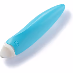 Prym Chalk Stick with Toothed Wheel-Ergonomic Design Love, Plastic/Metal, Turquoise, 1 Count (Pack of 1)