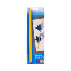 Bias Binding Bars, Yellow, One Size