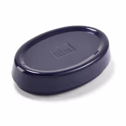 Prym 611330, Pincushion, Violet, Metal, Plastic, 110 mm, 75 mm, 1 pc(s)