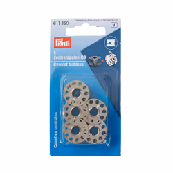 Prym 611350 sewing machine part/accessory Silver