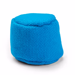 Prym 611384, Sewing stabilizer, Blue, Cotton, Steel, 30 mm, 30 mm, 4 pc(s)