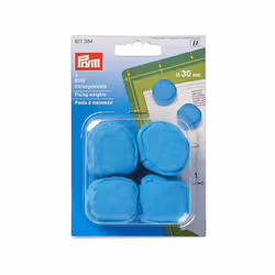 Prym 611384 sewing accessory 4 pc(s) Sewing stabilizer