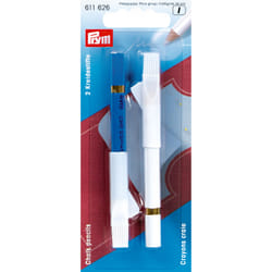 Prym 16116260 Blue, White 2 pc(s)