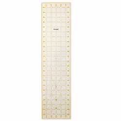 Omnigrid Universal Ruler