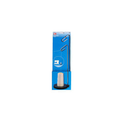 Prym Cone and Spool Stand, Silver, One Size