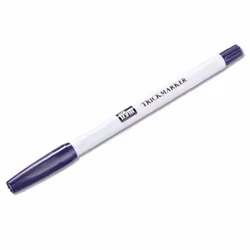 Prym Trick marker self-erasing, Violet, Violet, White, Plastic, 1 pc(s)