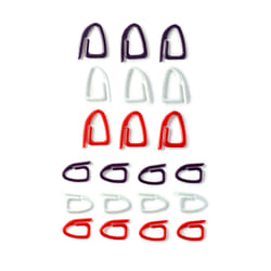 Prym 611868 sewing accessory 21 pc(s) Stitch marker