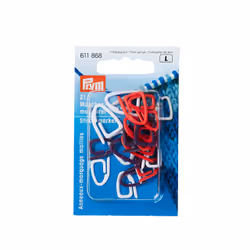 Prym 611868 sewing accessory 21 pc(s) Stitch marker