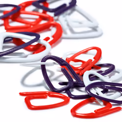 Prym 611868 sewing accessory 21 pc(s) Stitch marker