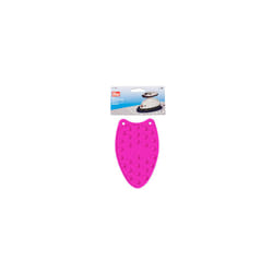Prym Mini Silicon Iron Rest  - Pink