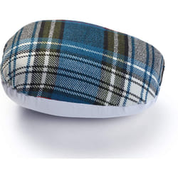 Prym Tailor's Ham for Ironing-Out Curved Seams, Polyester blend, Multi-Colour, 20 x 14 x 10 cm