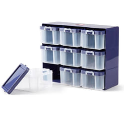 Prym 612399 art & craft supplies organizer