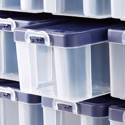 Prym 612399 art & craft supplies organizer