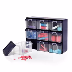 Prym 612399 art & craft supplies organizer