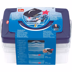Prym Base Model New Click Box