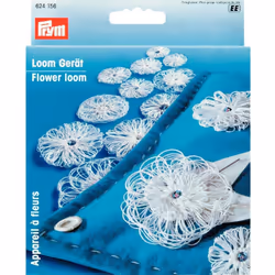 Prym Round Flower Loom