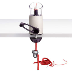 Prym Comfort Twist Knitting Mill, Violett WeiÃ, One Size