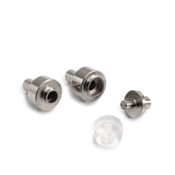 Prym 673117 riveter accessory Silver