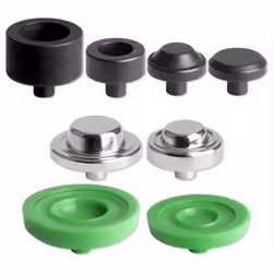 Prym Tools set for eyelets with washers in Ø 11 mm and 14 mm