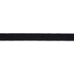 Prym 19560420 sewing elastic Black 1 m 1 pc(s)