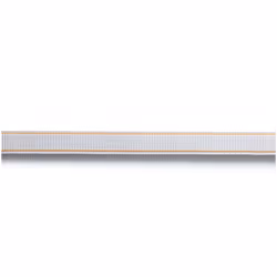 Prym 10mm Extra Soft Loom Elastic White - per pack