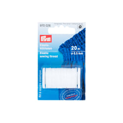 Prym Elastic sewing threads