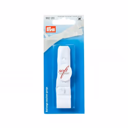 Prym Bra Extenders White - each