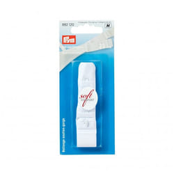 Prym Bra Extenders  White - each