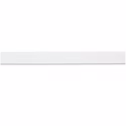 Prym 20mm Strong Elastic Tape White - per metre