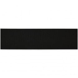 Prym 60mm Soft Elastic Tape Black - per metre