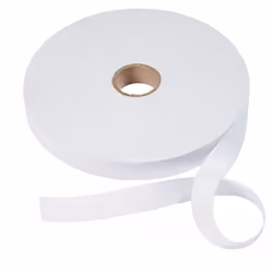 Prym 30mm Soft Elastic Tape White - per metre