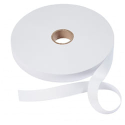 Prym 30mm Soft Elastic Tape White - per metre