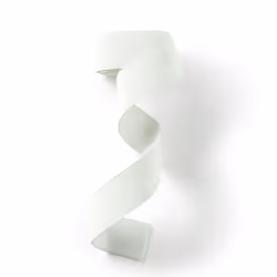 Prym 19553740, 25 mm, White, 1 m, 1 pc(s)