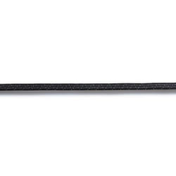 Prym 910010 sewing elastic Black 3 m 1 pc(s)