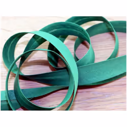 Prym 20mm Cotton Bias Binding Tape Grass Green - per metre