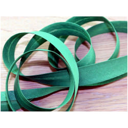 Prym 20mm Cotton Bias Binding Tape Grass Green - per metre