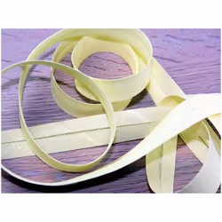 Prym 20mm Cotton Bias Binding Tape Vanilla - each