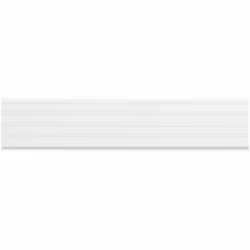 Prym 35mm Seamed Elastic Tape Natural White - per metre