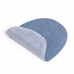 Prym 929301 sewing accessory 2 pc(s) Repair sheet