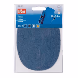Prym 929301 sewing accessory 2 pc(s) Repair sheet