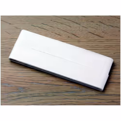 Prym 25mm Cotton Tape White - each