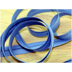 Prym 20mm Cotton Bias Binding Tape Denim Blue - each